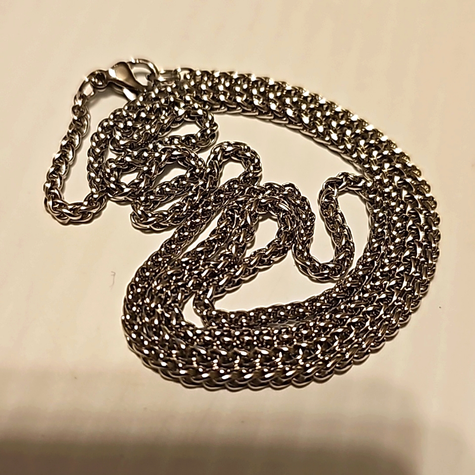 Chain 24" Inch